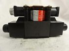 D1vhw004cnygf56 -stock Parker 153499 5000psi Valve 0.46a 120v Hydraulic