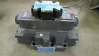 0-3333039-0-22 0-3333010-0-10 Harsco Rail Directional Solenoid Valve 28vdc Coil G12s