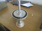 0005245 Watts New Second Check