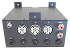 0010-77681 Np420-dn1 Manifold Warranty Si Valve Amat Pneumatic Smc Devicenet