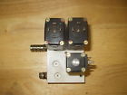 00160472 Burkert 120v 8w 100psi