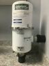 003270 003322 Ramvac Exhaust Filter Assembly