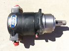 015-61-015-32-085 Rineer Motor Drill - Hydraulic Rock