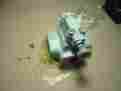 01695653 Hagglunds Denison Relief Valve