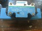 02-109573 Vickers 2 Dg4v-3s Series