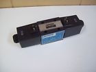 Dg4s4-0131c-u-h-60-s495 02-309320 Vickers Solenoid Operated