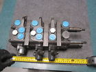02-101222 02101222 Vickers New 3 Spool