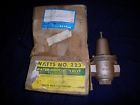 0298560 Lf223hp Watts Pressure Reducing