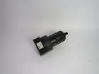 06f12bc Parker Filter Inch Mic Used