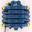 07229840 Rexroth New Valve Block