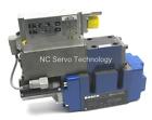 0811-404-605 0811-404-662 Bosch Rexroth New Proportional Valve W Pilot