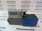 4wrpe10ea80sj-2x-g24k0-a1m 0811-404-750 Rexroth Hydraulic Servo Valve