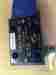 0811104106 Rexroth Hydraulics Division Valve Hot Oil Shuttle Relief