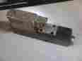 0811404742 Bosch Hydraulic Solenoid Valve 0 811 404 742