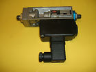 0820155 Herion Used Bar 6 Max Volts Valve 02-12 Amps 250