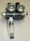 0821302411-0821300300 Rexroth Filter Pressure Regulator Assembly Brand New