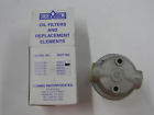 09810201 Combu New Oil Filter