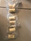 100-12-dx Parker Balston Filter Tubes Lot Of