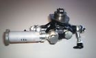 105210-5201 Zexel Hydraulic Valve 1-2