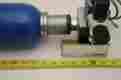 108610-05200 F1801 Olaer Oiler Usa 2.5l Bladder Accumulator Unit
