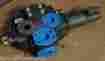 4810-01-105-696 11669329 11669329-1 Hydreco M936 A1 Military Wrecker Rear Winch Hydraulic Control Valve Cat232a