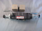123ba415mp56y61 Numatics Dual Sanwich Regulator