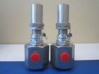 14580-04 14580-0 Marshalsea Relief Valve High Pressure Adjustable 600-1000 Bar 60-100 Mpa