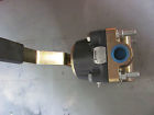 145r3wc3-q33 Barksdale 4 Way Valve