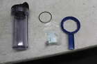 14hk-s10c-07 Boshart Lot Of In Fpt Standard Filter Housings