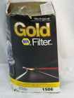 1506 Napa Gold Hydraulic Filter 765809139602