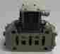 60b-101h 15223 Moog Servo Valve M N S Rebuilt By St Lawrence-troy