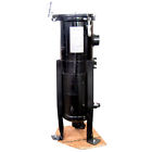156116-75 Pentair Carbon Steel Bag Filter Housing Npt Size