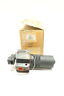 15p 1 03b E 50mm 95 Parker Tell Tale Hydraulic Filter Assembly Npt
