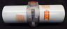 Mfd160g25a1.0-5.2 160-25-2 Hycon Hydraulic Filter
