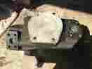 162068ra-15ddmc Pvv52-1x Rexroth Double Vane Pump New