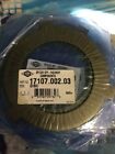 17107.002.03 Spicer Off-highway Components Disc