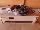 Cables.1800-1300 1800t Osaka Turbo Pump Controller