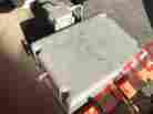 1883174 Sperry Rotary Hydraulic Power Unit W 2 Vickers Directional Valves Flow Control Check