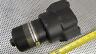 18p105qh98m4m41 Parker Hydraulics High Pressure Filter New