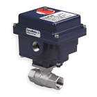 191018b Dynaquip Control Ball Valve