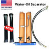 191673102334 Unbranded High Pressure Pcp Compressor Oil Water Separator