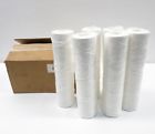 D600808 19r10a Parker Box Of New String Wound Filter Cartridge