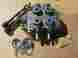 Sp-4-f4nr 1a1925 Parker Hannifin Link-belt Control Valve