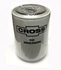 1a9021 Cross Hydraulic Filter Element