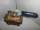 Sp-110 2-1-2 Nibco New Mss