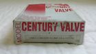 25-3-m64t-c-g 2 Gauge Century 3 Cm25-3-m64t-- " Cm 1 Valve Cs 4 Mf
