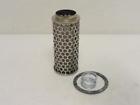 200142 Parker Box Screen Kit Mesh