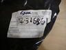 02-316861 2054034 Hydac New Oilair Parker Hydraulic Accumulator Bladder Kit Gal