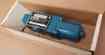 21110-7303-0200 Hydraulic Valve Directional Parker