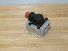 211a-645 550-0277 Star Hydraulic Servo Valve Moog Atchley Nos